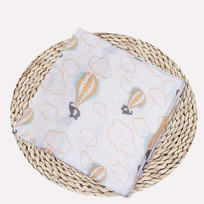 Baby Swaddle Blankets