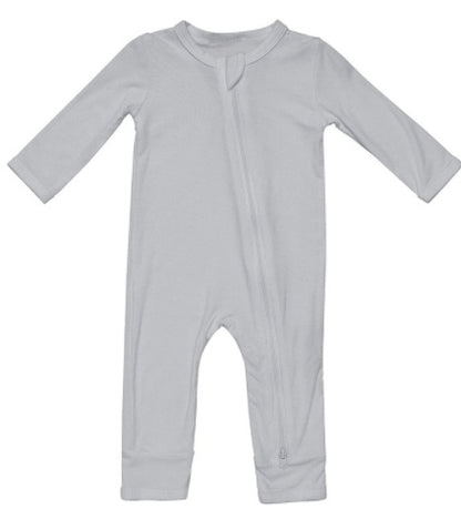 Bamboo Fiber Baby Clothes Newborn  Bodysuit