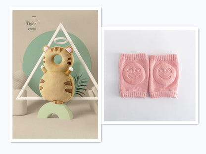 Toddler Head Protection Pad