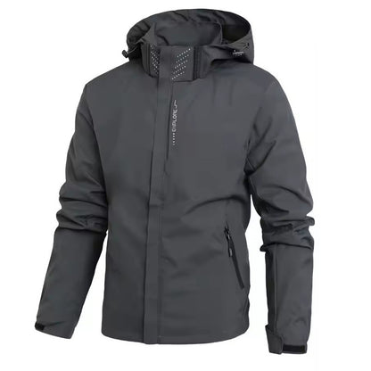 Men's And Women's Windproof Outdoor Thin Jacket