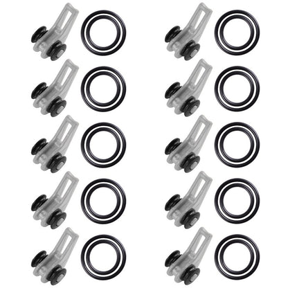 Lure Bait Hanger Bait Collector Fishing Gadget