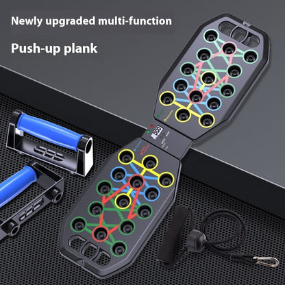 Home Multifunctional Push Up Training Board