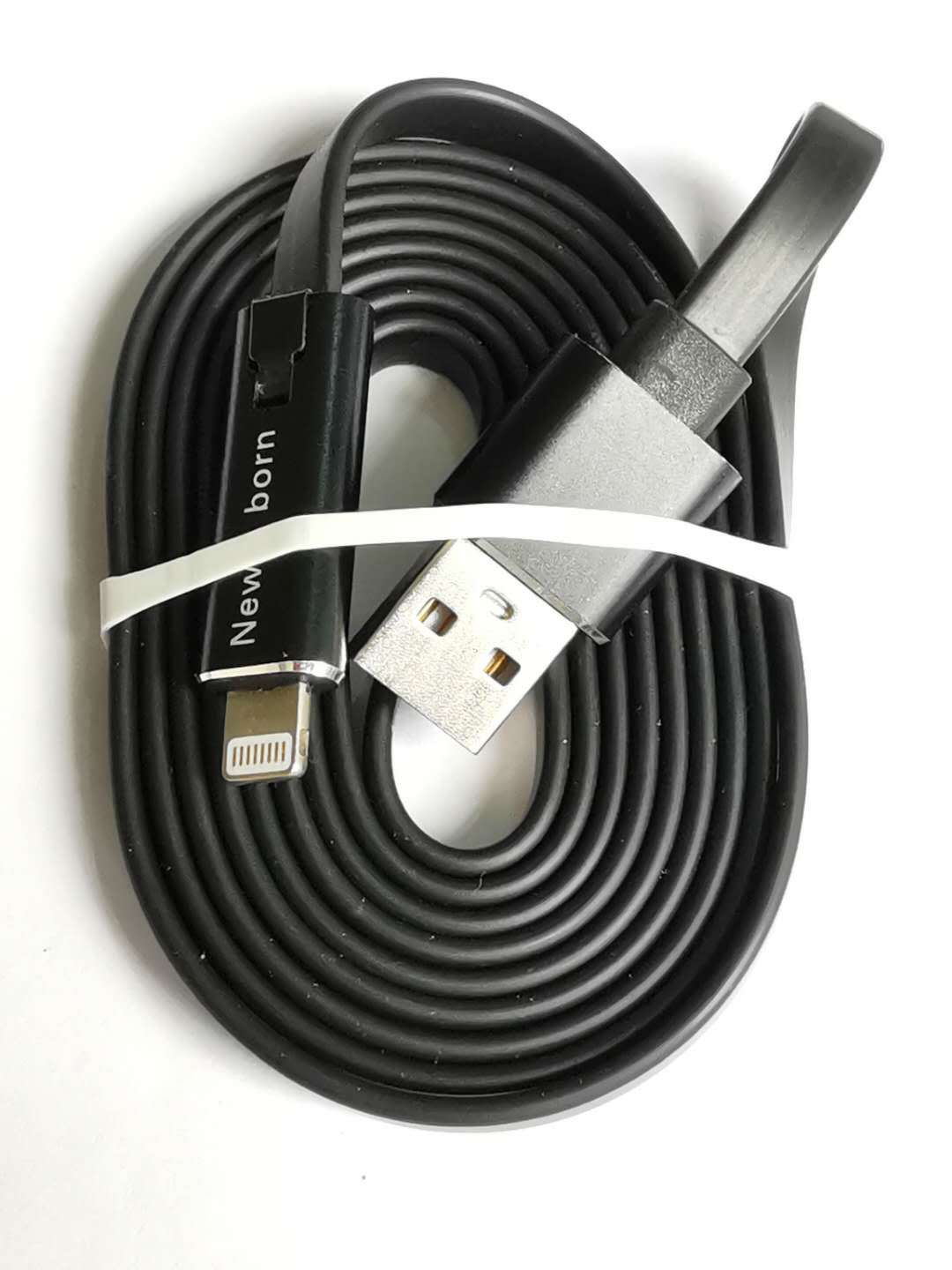 HOT SALE70OFF-Renew Charging Cable Compatible With All Smartphones