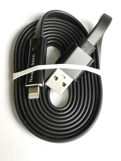 HOT SALE70OFF-Renew Charging Cable Compatible With All Smartphones