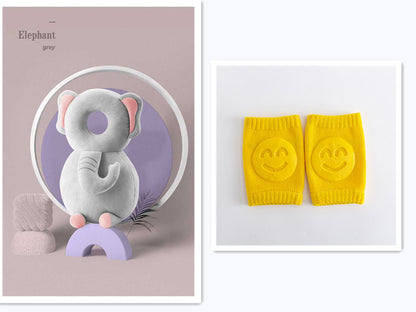 Toddler Head Protection Pad