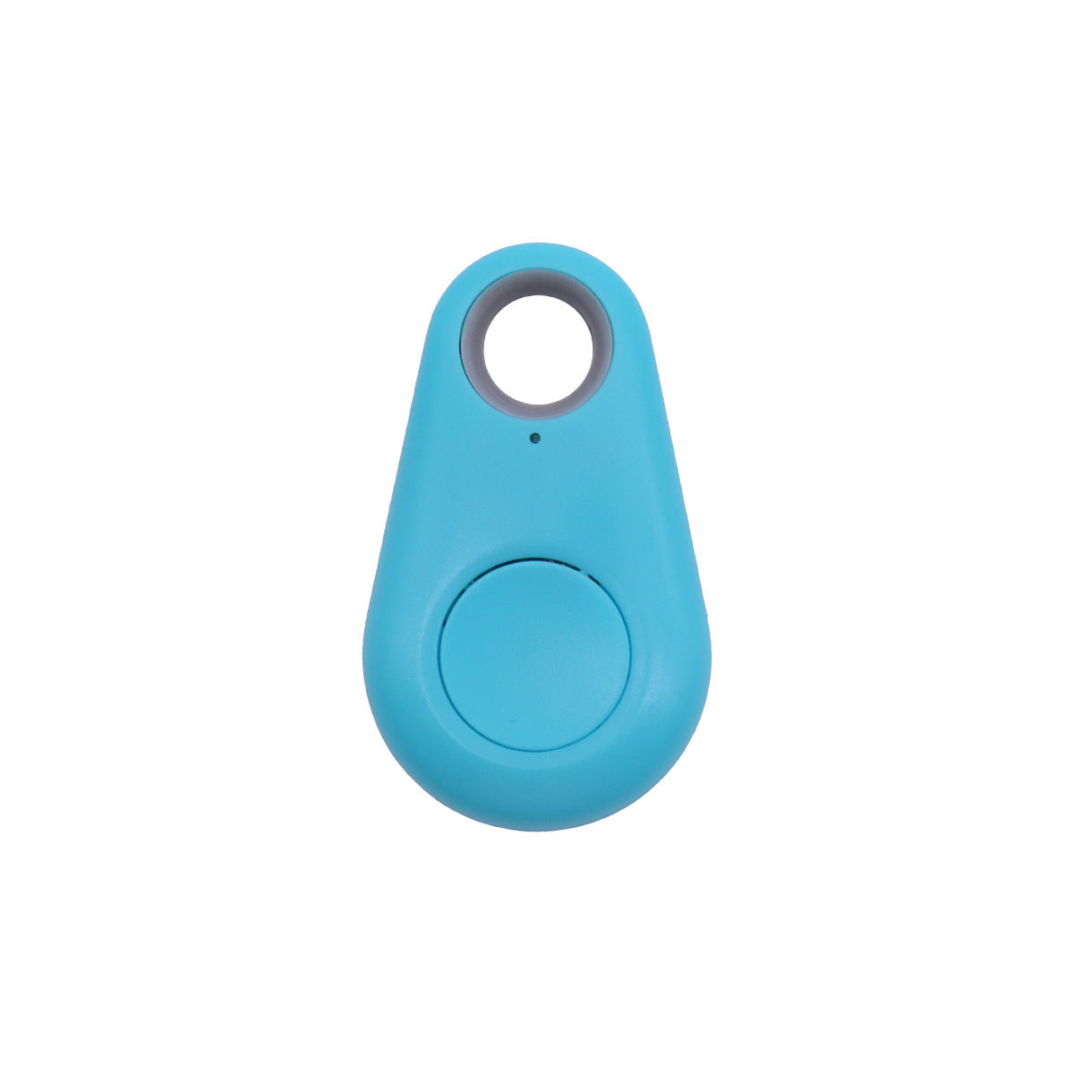 Water Drop Bluetooth-compatible Anti Lost Object Finder