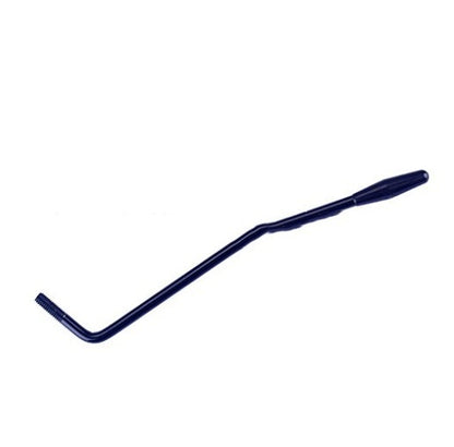 Electric Guitar Single Shake Crank