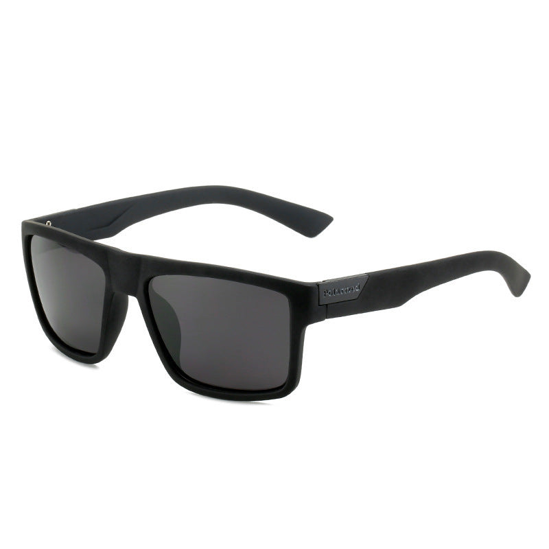 Men's Cycling Sunglasses Outdoor Retro Sports Glasses