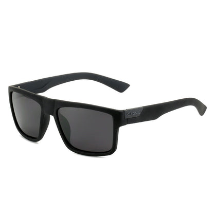 Men's Cycling Sunglasses Outdoor Retro Sports Glasses