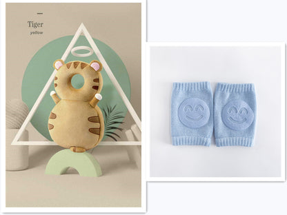 Toddler Head Protection Pad