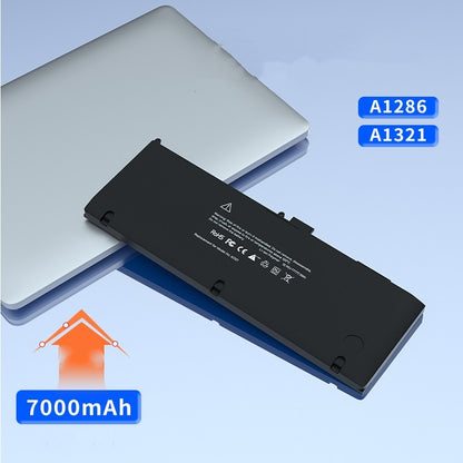 Macbook Air Pro Battery Suitable For Laptop A1466 A1502 A1398 Computer Battery Replacement