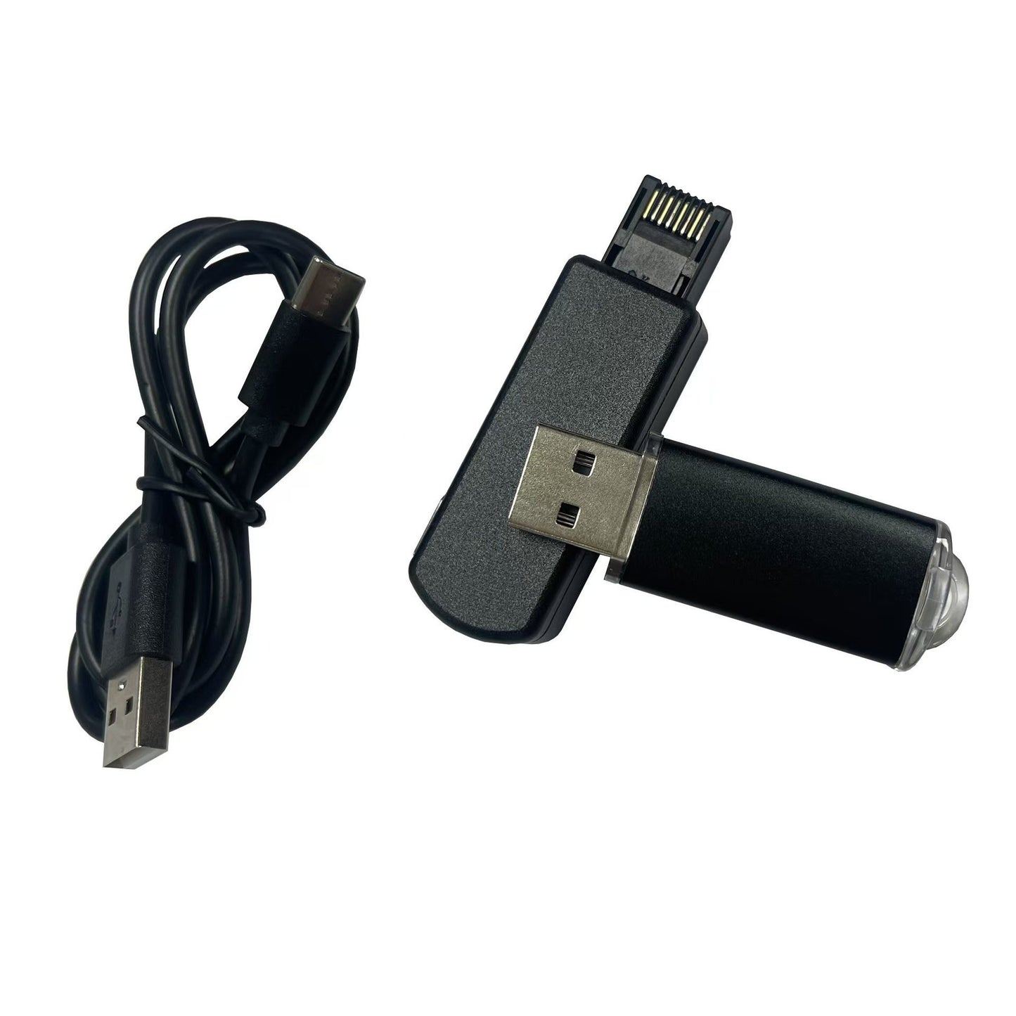 Alloy Host System USB Drive Tool
