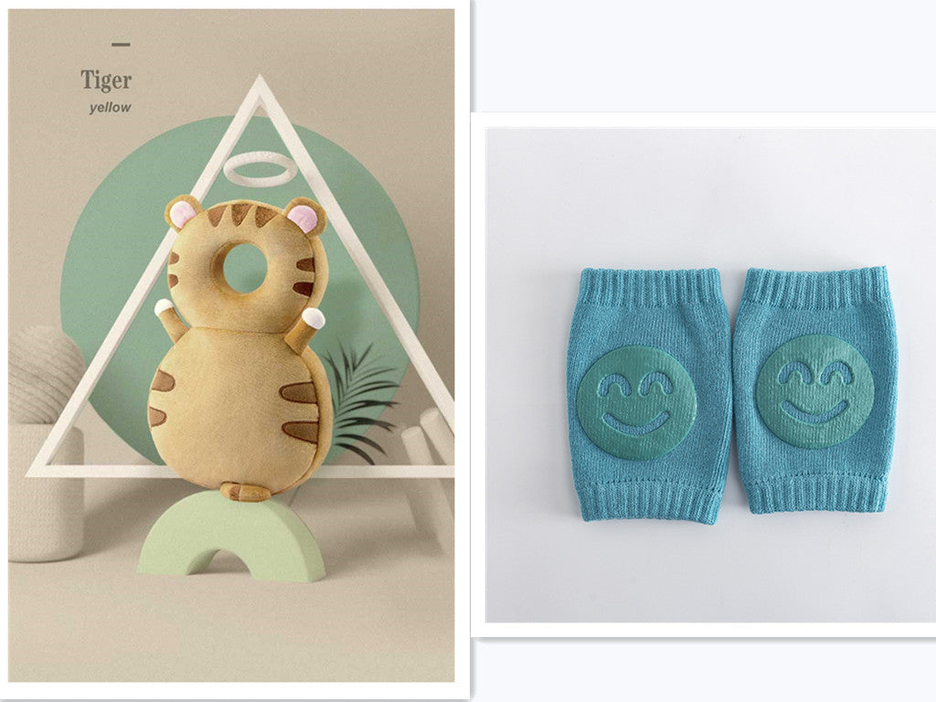 Toddler Head Protection Pad